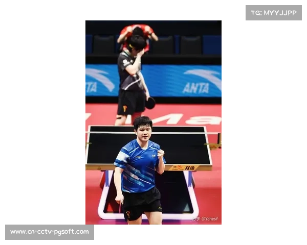 樊振东4-1战胜林诗栋，蝉联全运会乒乓球男单冠军