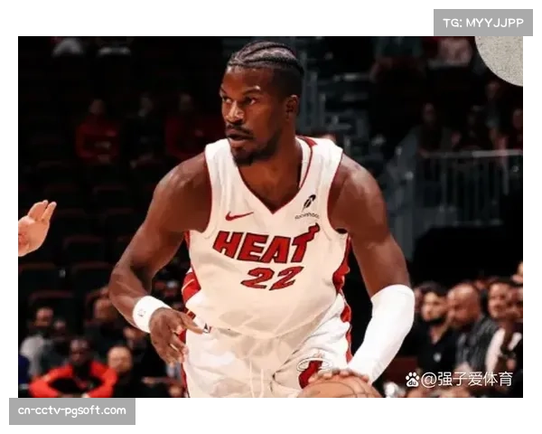 伤情报告：热火队巴特勒因腹股沟紧张将缺席未来两场客场比赛