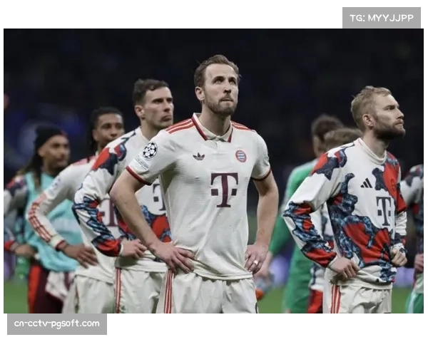 观点：随着老将逐步退场，欧冠四强是否将迎来全新格局？